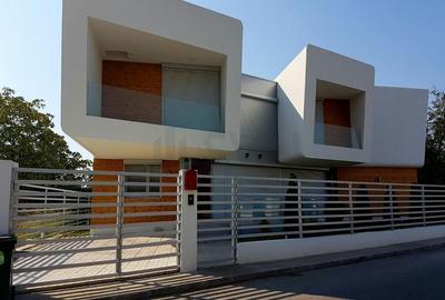 Vila 5 camere lux de inchiriat Iancu Nicolae Ilfov Vila 5 camere lux de inchiriat Iancu Nicolae Ilfov - 1