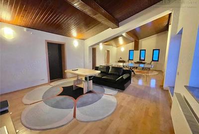 Vila de vanzare in Ranca, la baza partiei Papusa sauna, jacuzzi - 14