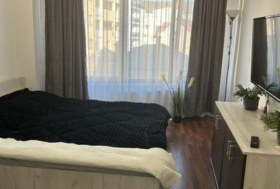 Apartament cu 3 camere decomandat în Central - 2