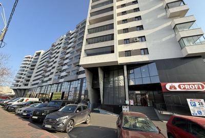 Apartament Premium - Global City Mihai Bravu - Parcare Sub - 20
