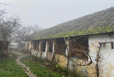 Casă în Cheresig - 1