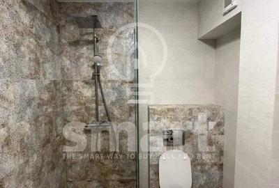 Apartament cu 2 camere semidecomandat, mobilat în Mărăști - 9