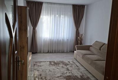 Apartament cu 3 camere semidecomandat în Exterior Vest - 4