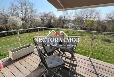 Apartament cu 3 camere în Sântandrei - 11