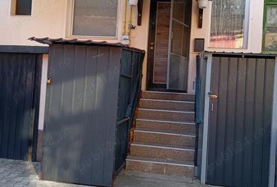 Apartament cu 2 camere decomandat în Central - 4