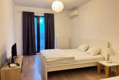 Apartament cu 2 camere, mobilat în Grozăvești - 3