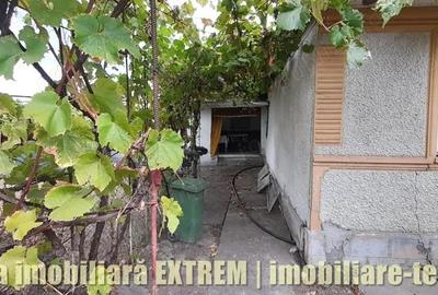 Casă cu 3 camere în Est - 7