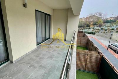 Apartament cu 2 camere semidecomandat, mobilat în Gheorgheni - 4