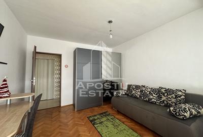 Apartament cu 2 camere decomandat, mobilat în Gheorghe Lazăr - 3