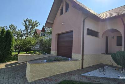 Casă cu 4 camere cu Teren 1155 Mp în Curtești - 7