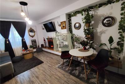 Apartament 52 mp pe 2 niveluri in  Vasile Aaron - 2