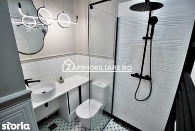 Apartament cu 3 camere decomandat, mobilat în Ultracentral - 12