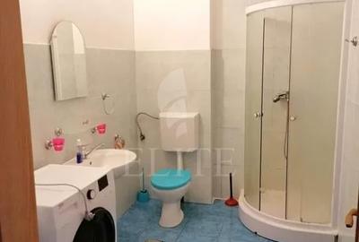 Garsonieră decomandată în Iris - 5