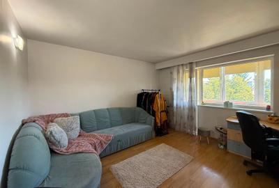 Apartament cu 2 camere decomandat în Nicolae Bălcescu - 10