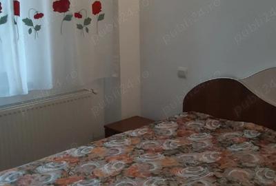 Apartament cu 2 camere decomandat în Central - 9