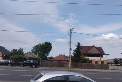 Casă cu 2 camere în Dumbrava - 3