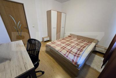 Apartament cu 3 camere de inchiriat,Anghel Saligny - 10