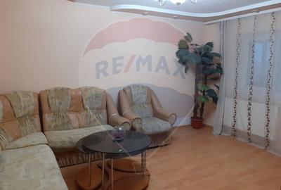 Apartament de inchiriat str Iacob Zadik Radauti - 3