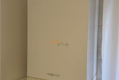 Garsoniera , zona Cartier Sud , parter , decomandata , 40mp - 9