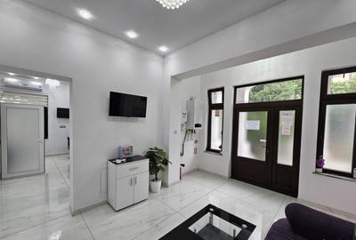 Spa?iu comercial, str. 22 Decembrie 1989 - zona centrala Spa?iu comercial, str. 22 Decembrie 1989 - zona centrala - 9