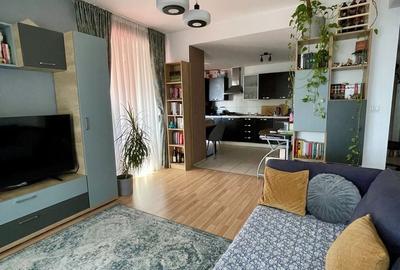 Apartament cu 2 camere decomandat în Central - 5