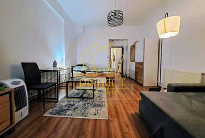 Apartament cu 1 camera | Ultracentral | Pia?a Sf. Gheorge Apartament cu 1 camera | Ultracentral | Pia?a Sf. Gheorge - 2