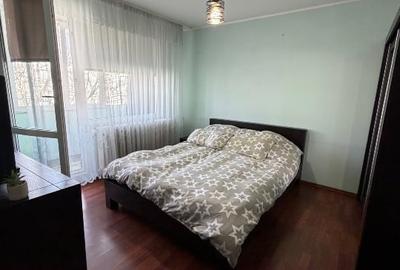 Apartament cu 3 camere decomandat, mobilat în Berceni - 3
