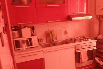 Garsonieră decomandată în Gemenii - 5