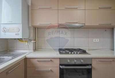 Apartament 2 camere de inchiriat | Avantgarden 3 | Bartolomeu - 8