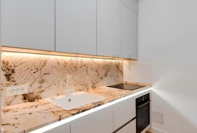 REA1025043 Apartmanent 2 camere spatios Herastrau I Mobilat si utilat - 6