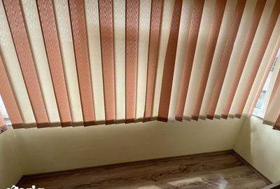 Apartament cu 2 camere, mobilat în Gara - 6