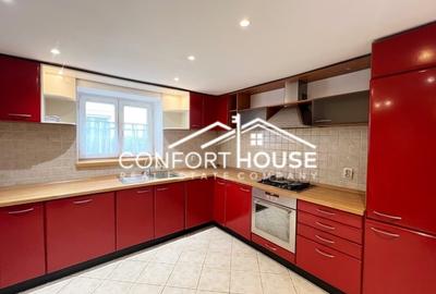 VILA P+E,  4 camere, ansamblu rezidential,  IANCU NICOLAE -British School VILA P+E,  4 camere, ansamblu rezidential,  IANCU NICOLAE -British School - 16