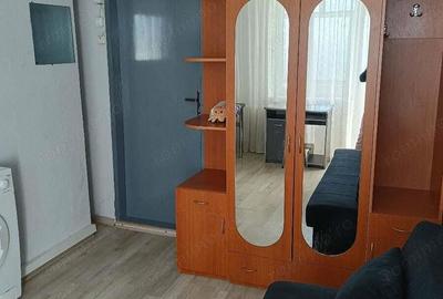 Garsonieră semidecomandată în Rahova