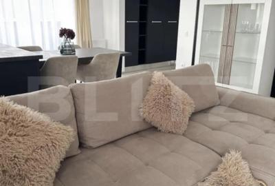 Apartament cu 2 camere decomandat în Bartolomeu - 13