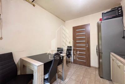 Apartament cu 2 camere semidecomandat în Lipovei - 8
