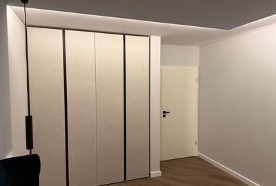 Apartament cu 2 camere decomandat în Ștrand - 3