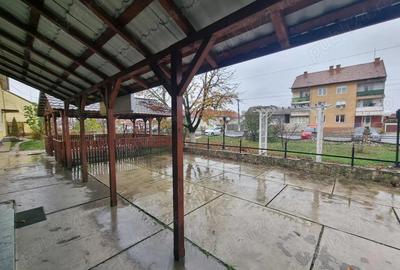 Spațiu comercial, de 110 mp, în Seleuș - 13