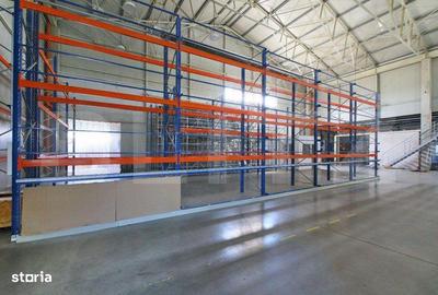 Spațiu comercial, de 1,909 mp, în Florești - 6
