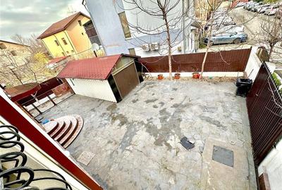 Vanzare Vila Ultracentrala - Bulevardul Unirii BUZAU - 15