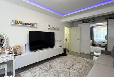 Apartament cu 2 camere decomandat în Prelungirea Ghencea - 4