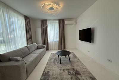 Apartament cu 2 camere semidecomandat, mobilat în Dumbrăvița - 3