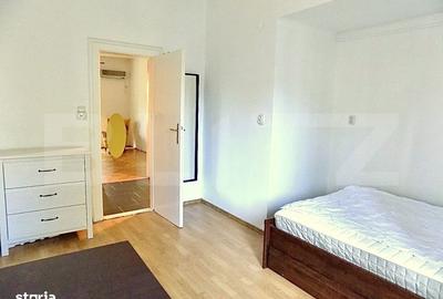 Apartament cu 3 camere în Medicină - 6