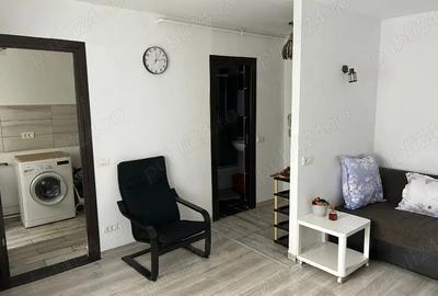 Garsonieră decomandată în Militari - 3