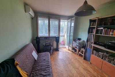 Apartament cu 2 camere semidecomandat în Ferdinand - 3