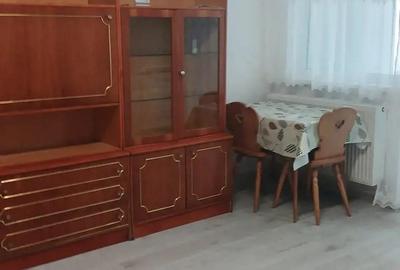 Apartament cu 2 camere decomandat în Gării - 2
