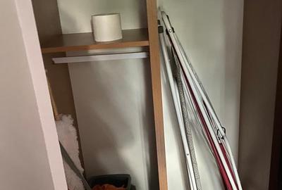 Apartament cu 2 camere semidecomandat în Take Ionescu - 10