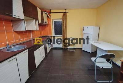 Apartament cu 2 camere semidecomandat, mobilat în Rovine - 8