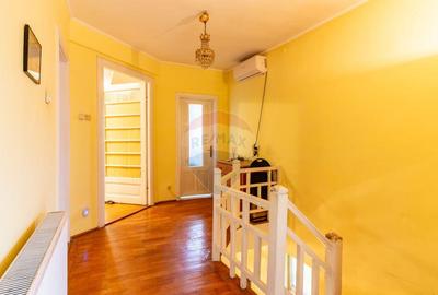 Vila Individuala 5 camere Domenii-Agronomie 178mpu Parcar... - 9