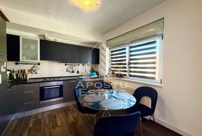 Apartament 3 camere, PetFriendly, loc de parcare , Complex Ring - 5