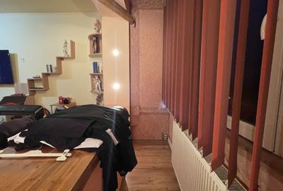 Apartament cu 2 camere semidecomandat, mobilat în Torontalului - 4